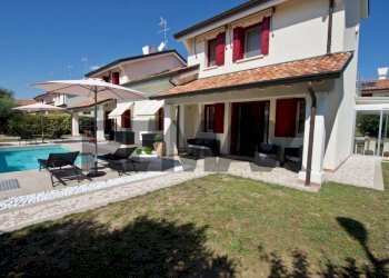 Casa all\'aperto - Semi-detached house via rusti
 
snc, Jesolo - photo 19
