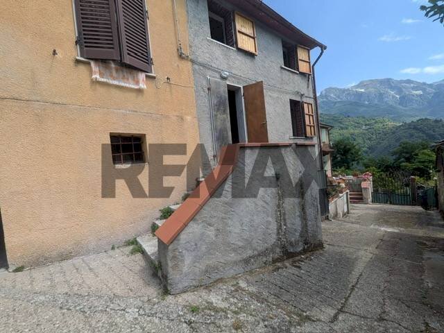 Casa all\'aperto - Semi-detached house Via Azzareschi
 
31, Seravezza - photo 1