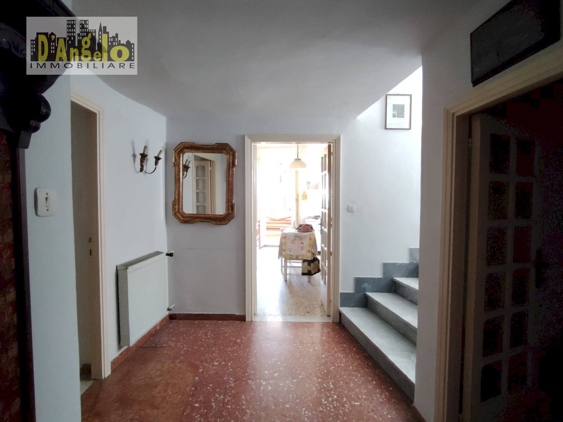 Foto 3 - Terraced Villa Corso Serpente Aureo
43, Offida - photo 3