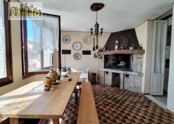 Foto 13 - Villa a Schiera Corso Serpente Aureo
 
43, Offida - foto 13