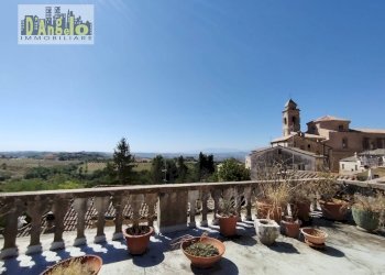 Foto 17 - Villa a Schiera Corso Serpente Aureo
 
43, Offida - foto 17