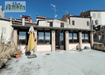 Foto 18 - Villa a Schiera Corso Serpente Aureo
 
43, Offida - foto 18