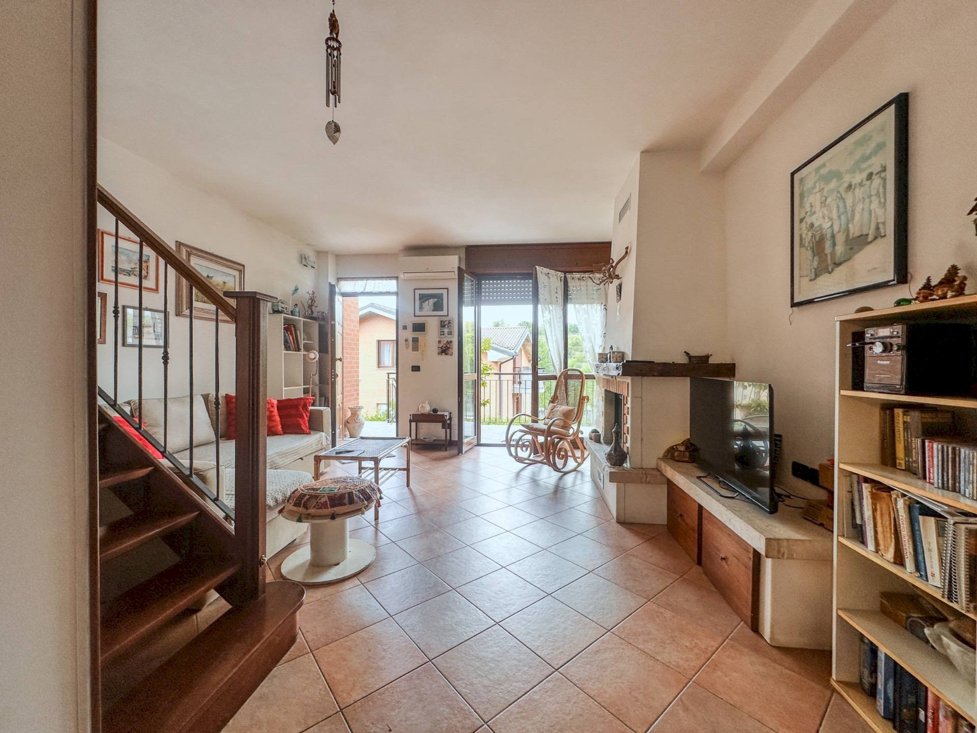 SALA - Appartamento Via Vallerana
6, Acqui Terme - foto 2