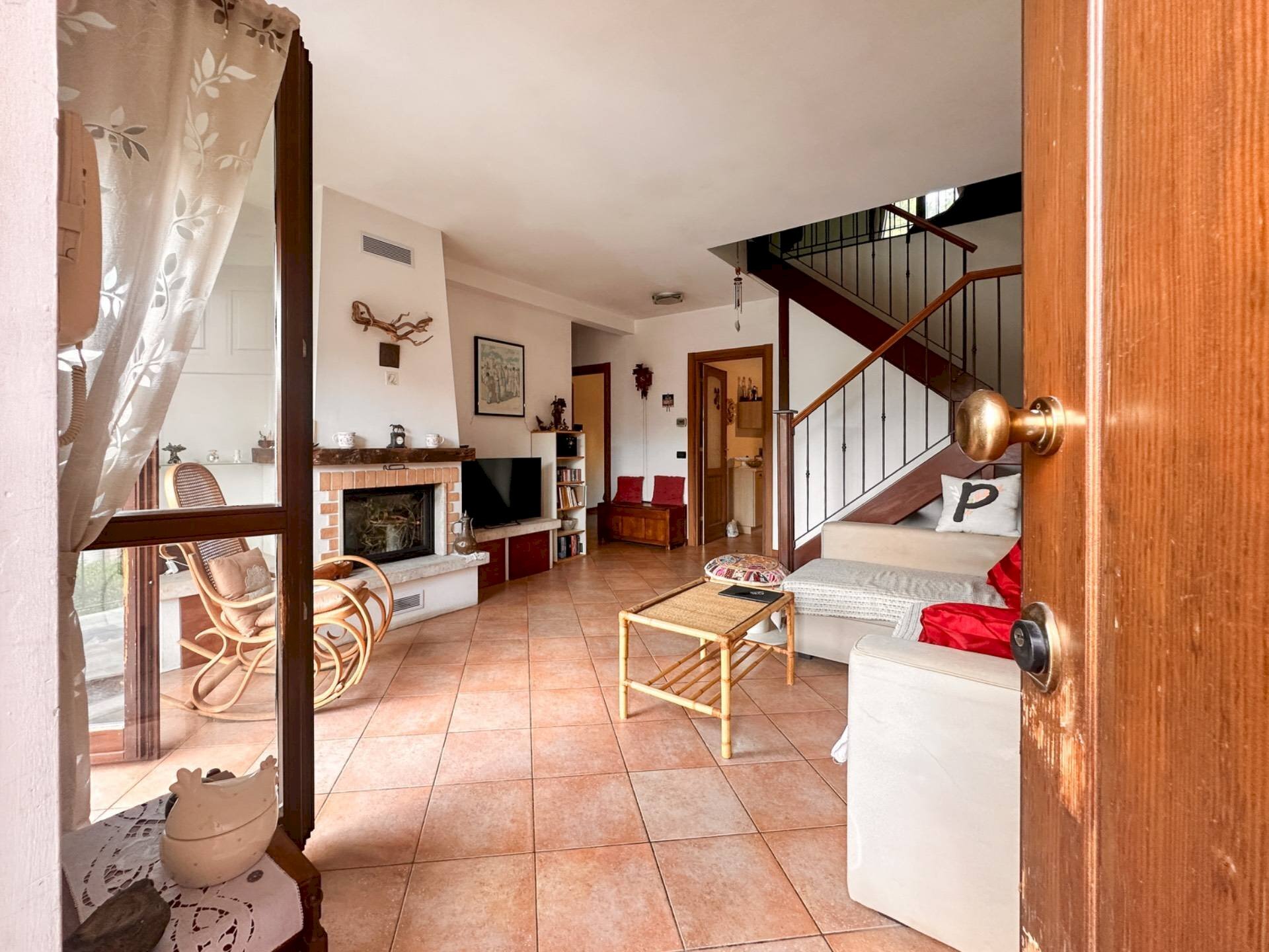 SALA - Appartamento Via Vallerana
6, Acqui Terme - foto 3