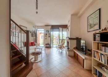 SALA - Appartamento Via Vallerana
 
6, Acqui Terme - foto 2
