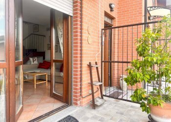TERRAZZO - Appartamento Via Vallerana
 
6, Acqui Terme - foto 4