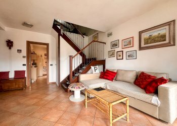 SALA - Appartamento Via Vallerana
 
6, Acqui Terme - foto 6