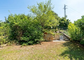 GIARDINO - Appartamento Via Vallerana
 
6, Acqui Terme - foto 11
