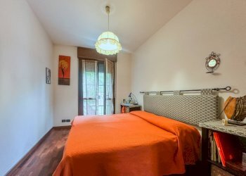 CAMERA  DA LETTO - Appartamento Via Vallerana
 
6, Acqui Terme - foto 15