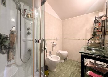 BAGNO - Appartamento Via Vallerana
 
6, Acqui Terme - foto 22