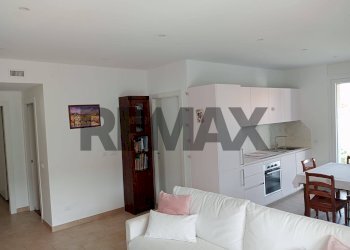 Sala da pranzo - Attico via Varesina
 
135, Como - foto 7