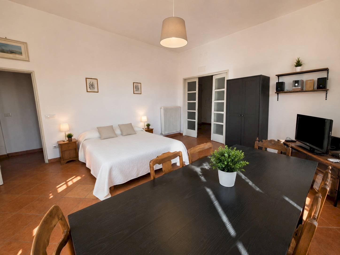 Foto 3 - Four-room apartment Via Cittadella, Ferrara - photo 3