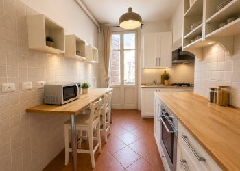 Foto 6 - Four-room apartment Via Cittadella, Ferrara - photo 6