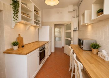 Foto 7 - Four-room apartment Via Cittadella, Ferrara - photo 7