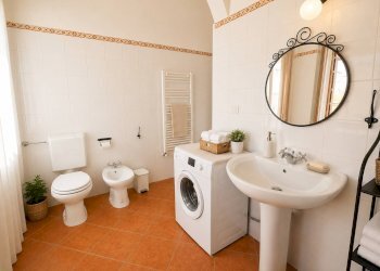 Foto 19 - Four-room apartment Via Cittadella, Ferrara - photo 19