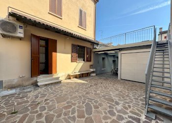 Foto 5 - Semi-detached house Via Otello Putinati, Ferrara - photo 5