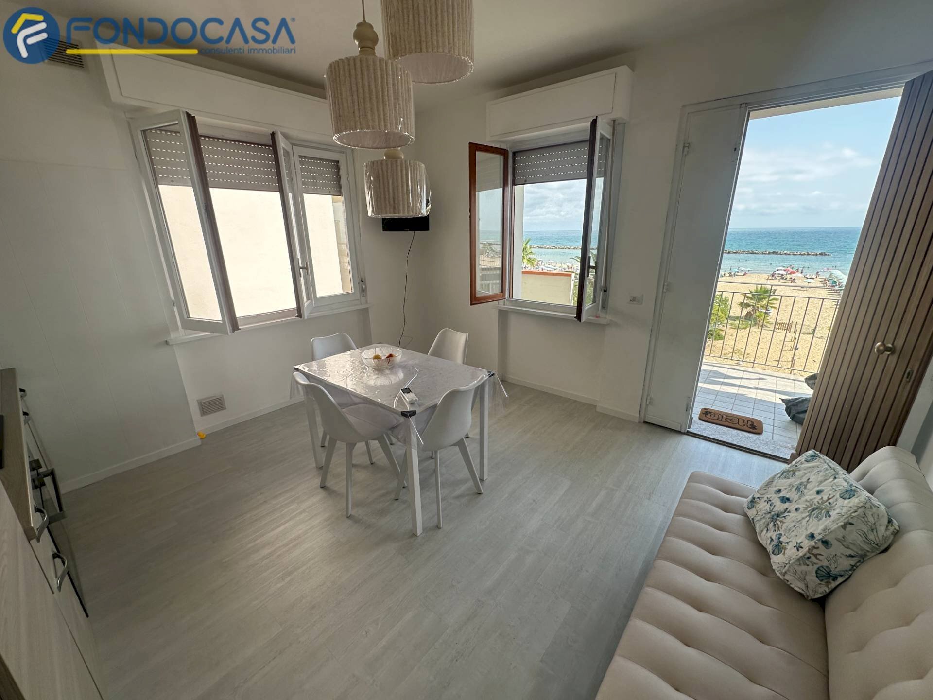 Foto 1 - Trilocale Via San Giacomo, San Benedetto del Tronto - foto 1
