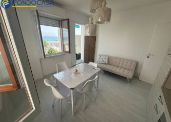 Foto 2 - Trilocale Via San Giacomo, San Benedetto del Tronto - foto 2