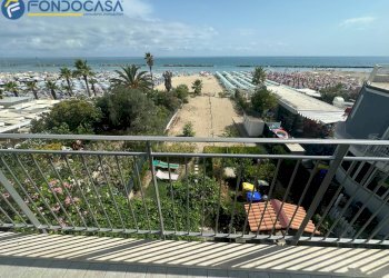 Foto 3 - Trilocale Via San Giacomo, San Benedetto del Tronto - foto 3