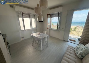 Foto 5 - Trilocale Via San Giacomo, San Benedetto del Tronto - foto 5