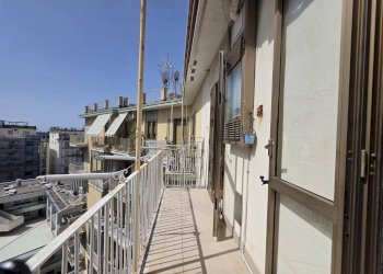 Foto 2 - Trilocale Via Manzo
11, Salerno - foto 2