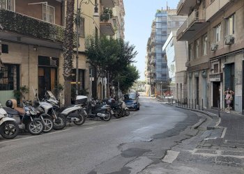 Foto 14 - Trilocale Via Manzo
11, Salerno - foto 14