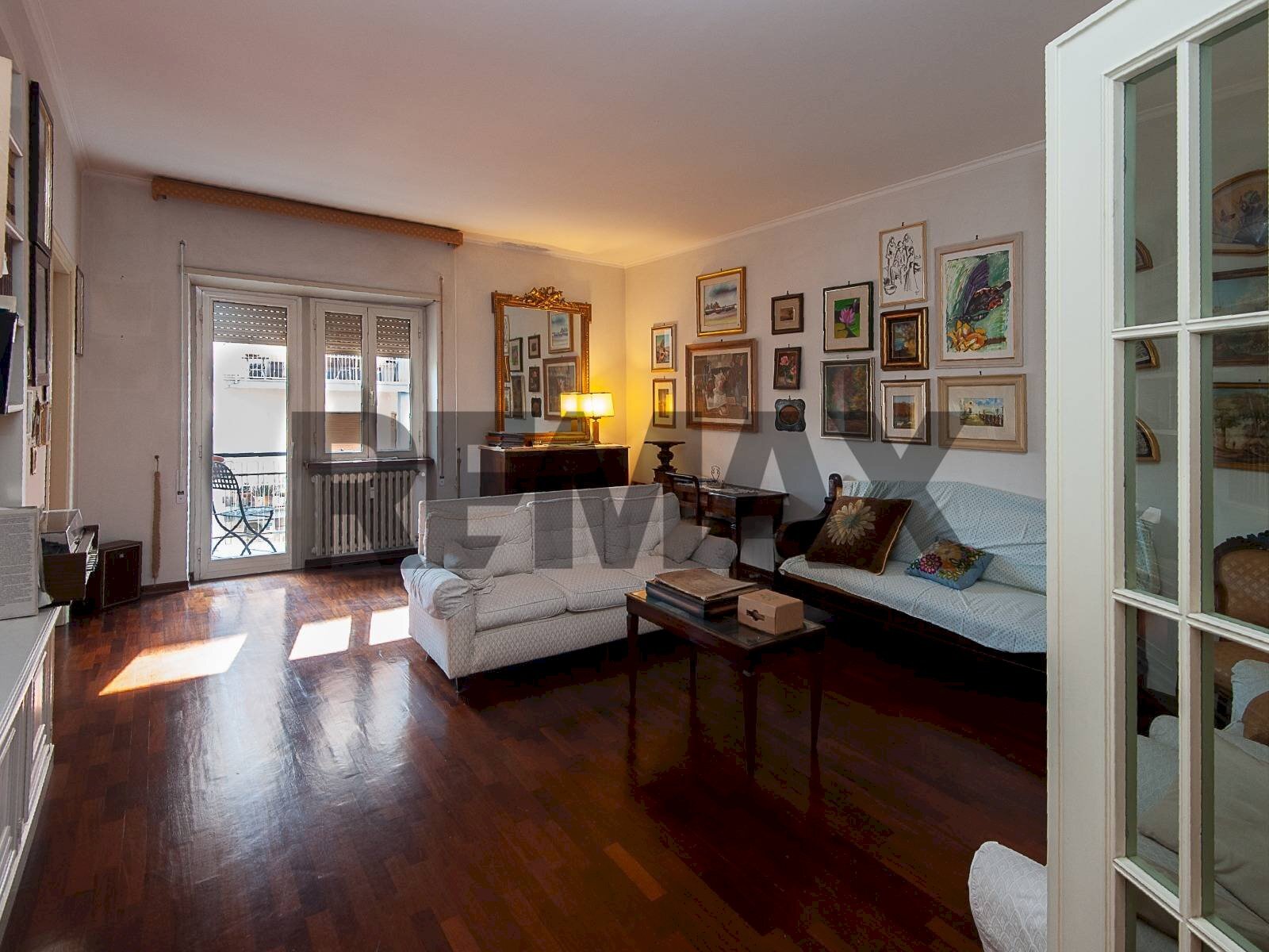 Soggiorno - Apartment via Firenze
 
71, Frosinone - photo 1