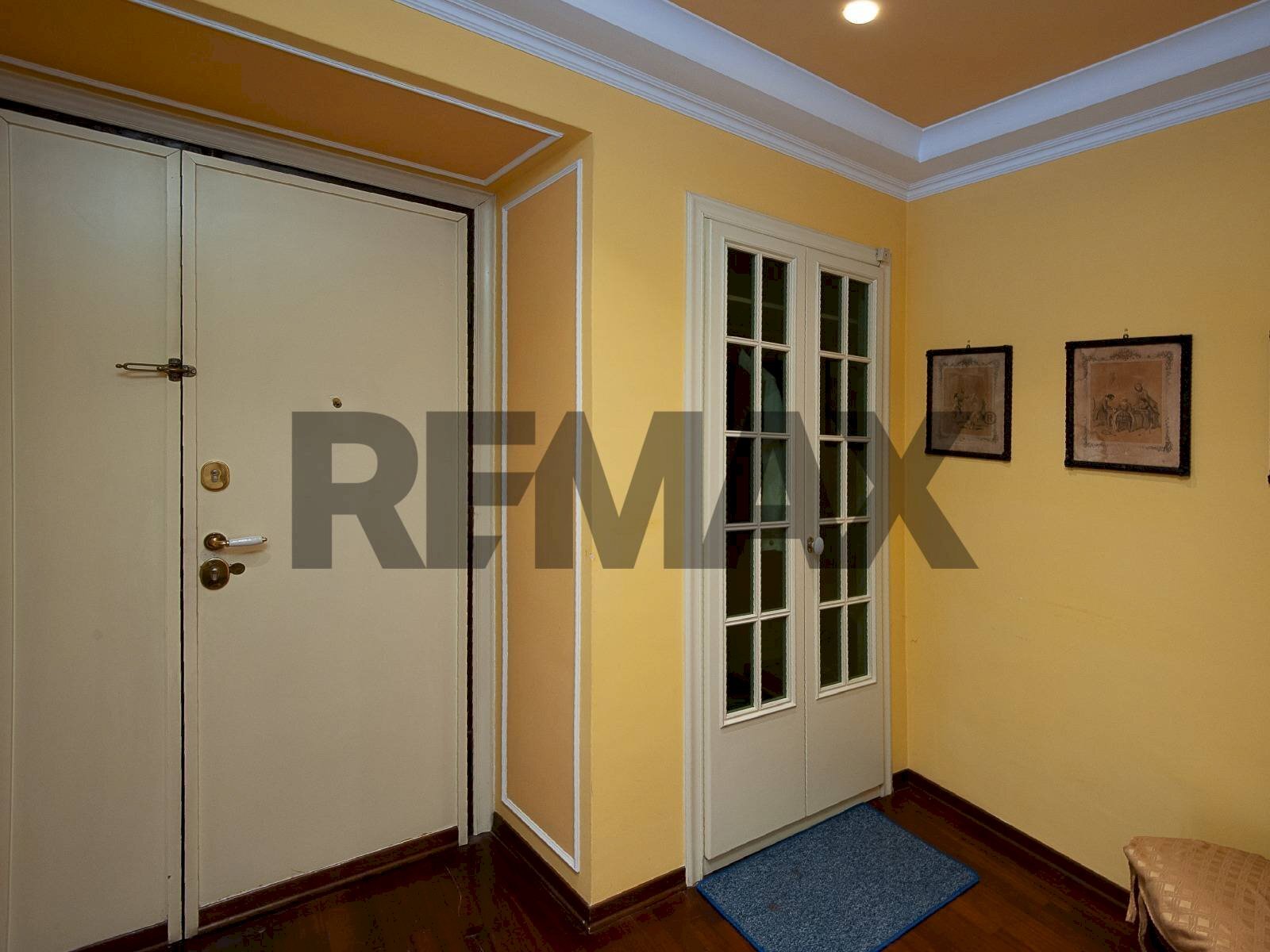 Hall / corridoio - Apartment via Firenze
71, Frosinone - photo 3