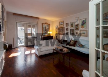 Soggiorno - Apartment via Firenze
 
71, Frosinone - photo 1