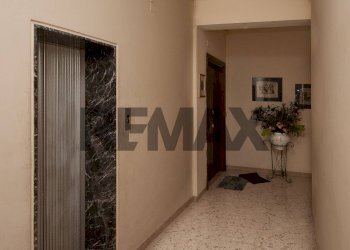 Hall / corridoio - Apartment via Firenze
 
71, Frosinone - photo 2