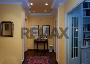 Hall / corridoio - Apartment via Firenze
 
71, Frosinone - photo 4