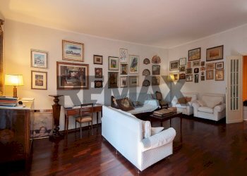Soggiorno - Apartment via Firenze
 
71, Frosinone - photo 5