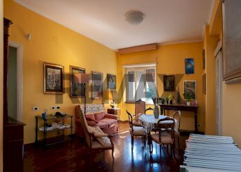 Sala da pranzo - Apartment via Firenze
 
71, Frosinone - photo 6
