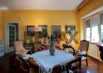 Sala da pranzo - Apartment via Firenze
 
71, Frosinone - photo 7