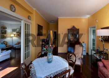 Sala da pranzo - Apartment via Firenze
 
71, Frosinone - photo 8