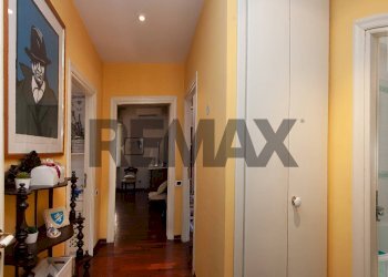 Hall / corridoio - Apartment via Firenze
 
71, Frosinone - photo 13