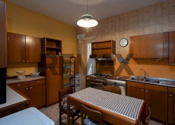 Cucina - Apartment via Firenze
 
71, Frosinone - photo 17