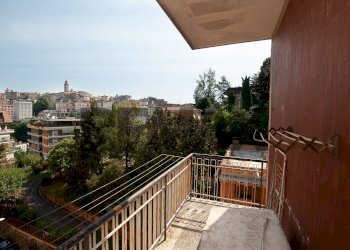 Balcone - Apartment via Firenze
 
71, Frosinone - photo 20