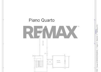 Pianta 2D - Apartment via Firenze
 
71, Frosinone - photo 29