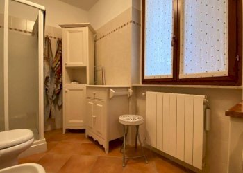 Bagno - Two-room apartment via Fondo, Aviatico - photo 3