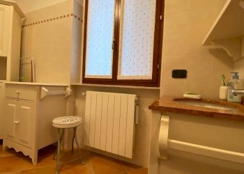 Bagno - Two-room apartment via Fondo, Aviatico - photo 4