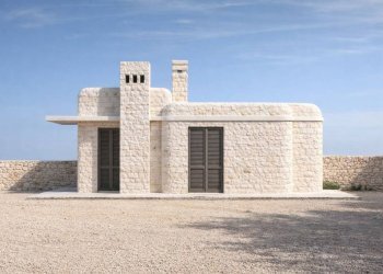 Facciata - Building land strada Vicinale Tammali, Matino - photo 1