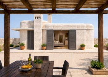 Veranda - Building land strada Vicinale Tammali, Matino - photo 4