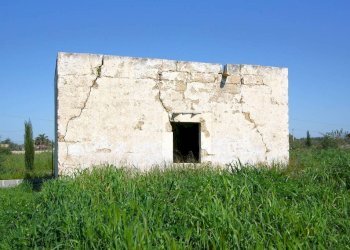 Terreno - Building land strada Vicinale Tammali, Matino - photo 16