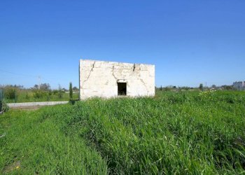 Terreno - Building land strada Vicinale Tammali, Matino - photo 17