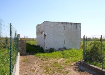 Terreno - Building land strada Vicinale Tammali, Matino - photo 20