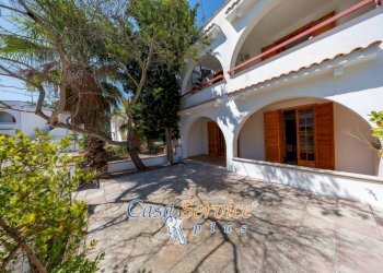 Giardino - Four-room apartment via Riccione, Taviano - photo 3