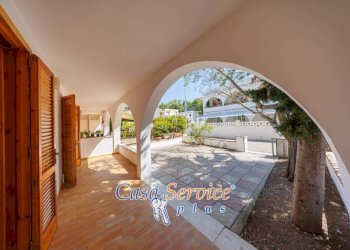 Veranda - Four-room apartment via Riccione, Taviano - photo 4