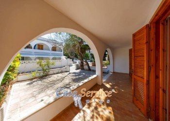 Veranda - Four-room apartment via Riccione, Taviano - photo 5