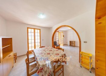 Salone - Four-room apartment via Riccione, Taviano - photo 8